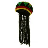 Mock Dreadlocks #2