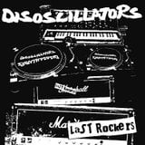 Disoscillators DJ MIX Digest 2010