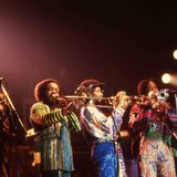 B-R'n'B 25.09 - From Psych-Soul through Funk to Disco #4
