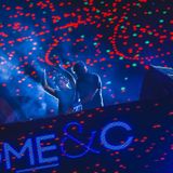 COME&C @ Mandarine Park - 20.12.2014