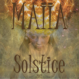 DI.FM PsyChill Winter Solstice 2012