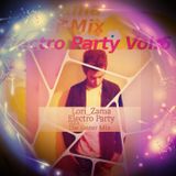 Lori_Zama Electro Party Vol.6 - EASTER MIX - April 2015