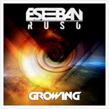 Esteban Ruso - Growing NO.1