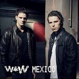 W&W Live ASOT 550 (Den Bosch, NL)