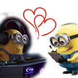 ChrisTee - Minions