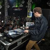 DJ Igorskee - Ukraine - National Final