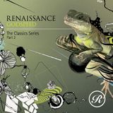 Godspeed - Renaissance The Classics Series - Part 2