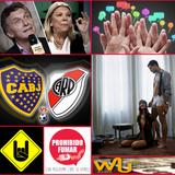 Prohibido Fumar T03P03 - 06 de febrero de 2015