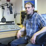 Radio Reverb Show 12 January 2012
