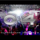 Clubhopping in the 80's Vol. 04