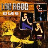 Lou Reed 1974-05-25 Olympia Music Hall, Paris, France