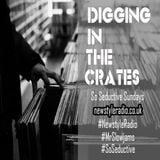 The Newstyle Radio So Seductive Sunday Show : Digging in the crates #14