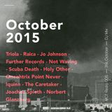 MCE Radio 006 - 31st October - DJ Mix