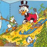 12/9 Money, Property, Security, & Other First World Problems