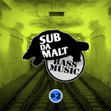 SUBDAMALT Podcast #03 - Dubstep Session - mixed by M. Burns