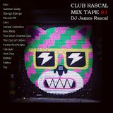 Club Rascal Mix Tape 81