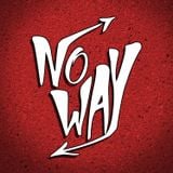 UNDERGROUND | «No Way» 25/Feb/16