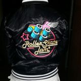 DJ MAD - Roller-Skate Jam 20.06.2014 Mix
