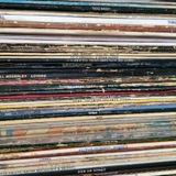 pERmBraxton 'Various Records*9'