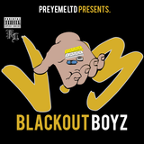 Blackout Boyz Vol. 3