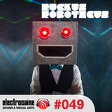Electrocaïne Podcast #49 (Guest Mix)