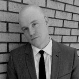 Kerri interviews Barton Creeth (an American blogger living in NI)