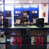 CAAL SMILE - AUDIO IBIZA PIONEER SHOP - 21 MAYO 2014