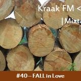 Kraak Mix #40-FALL in Love