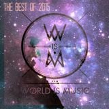 The Best of 2015 by W.I.M. Radio