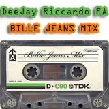 "The Billie Jeans style" Mix by Riccardo FA