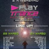 Twinwaves pres. PlayTrance Only Residents 2nd Anniversary Guest Mix