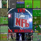 TBT Football Edition 2013