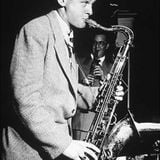 World of Jazz Podcast #18 - A Stan Getz Special - 7th March 2013