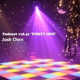 Podcast vol.41 - FORTY_ONE
