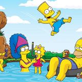 Pool Party 2013