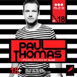 Paul Thomas Opening Set (7.18.13)
