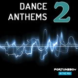 DANCE ANTHEMS 2
