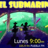 El Submarino Fm - 23 Nov 2015 - Bloque 1