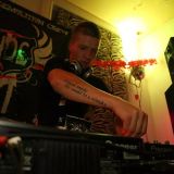 Dj Habich - Harlem Demolition Crew Presents - Ouwe Jongens Krentenbrood