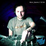 More_Spaces (DJ-Set) // Liquid Sound Club // Bad Sulza // 02.02.2013