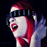 Malice Bathory - Hard Life @ Invaders Station 28.11.2015