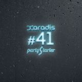 Partystarter #41