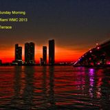 Farewell To Miami WMC 2013 - Live From The Terrace