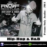 Hip-Hop FlaVa Vol. 6