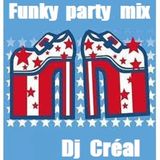 Funkypartymix