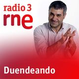 Duendeando Radio 3 27-12-2003