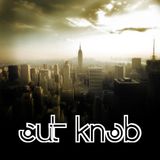 Cut Knob@Progressive Side
