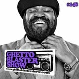 GHETTOBLASTERSHOW #148 (sept. 28/13)
