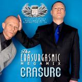 MANCUBS ERASURGASMIC MEGAMIX