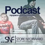 The Store N Forward Podcast Show - Episode 198